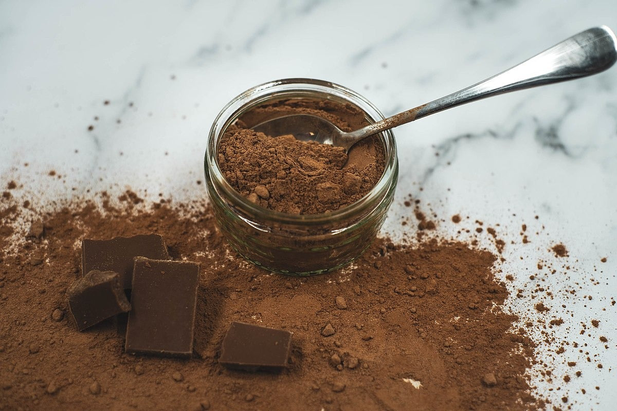 3 Rekomendasi Cokelat Bubuk untuk Brownies