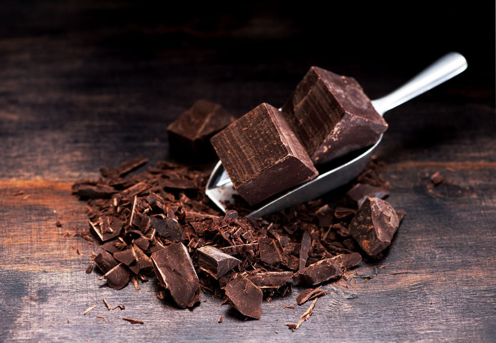 kegunaan cokelat