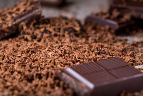 cokelat compound adalah