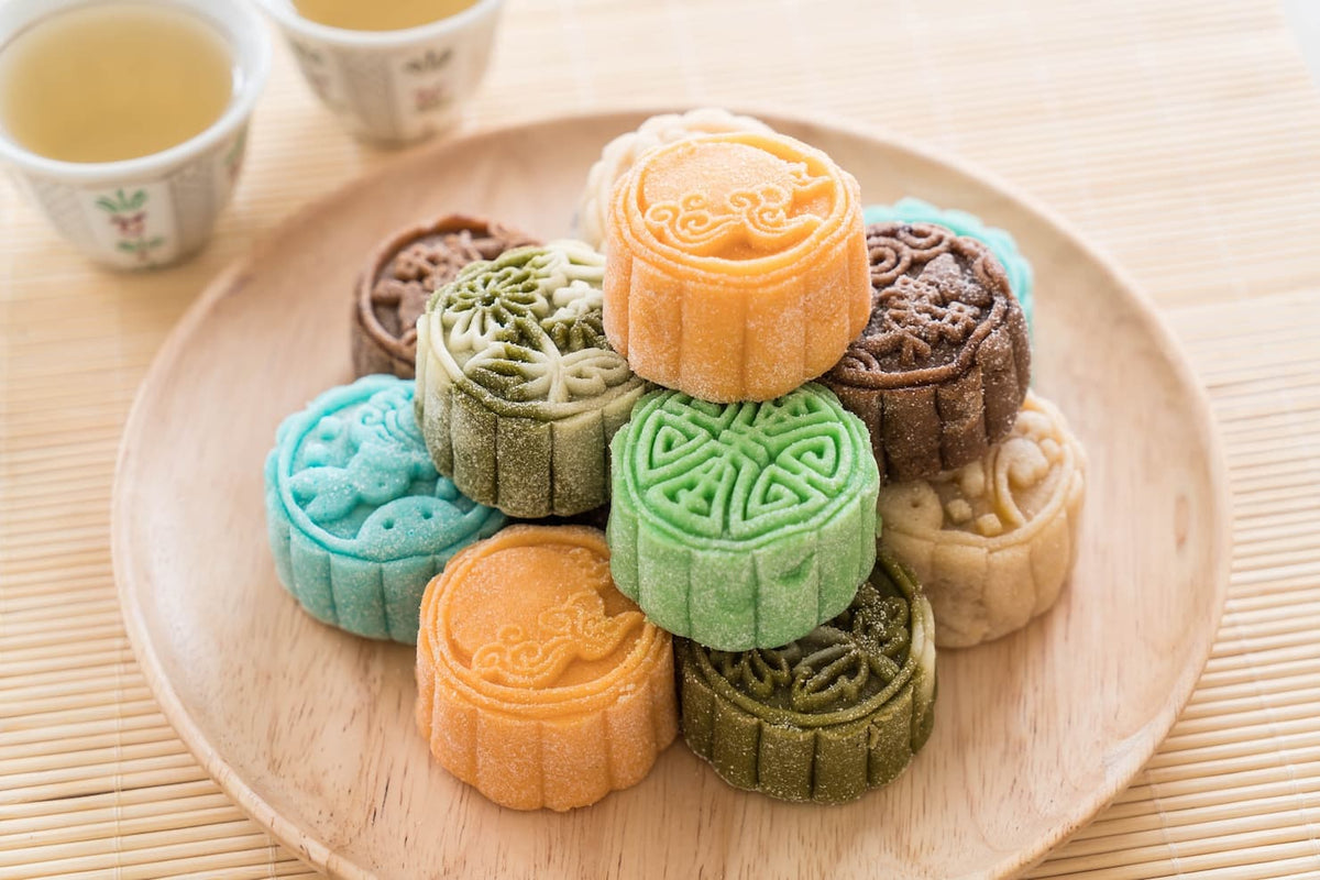 resep mooncake