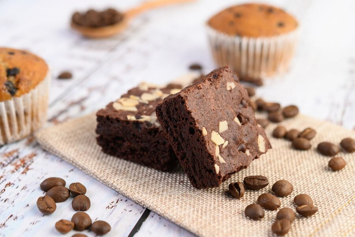 cara membuat brownies tanpa oven