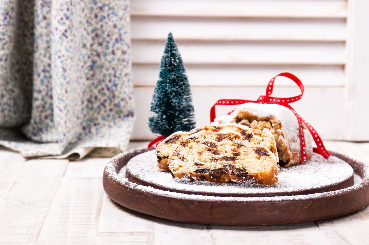 kue kering natal