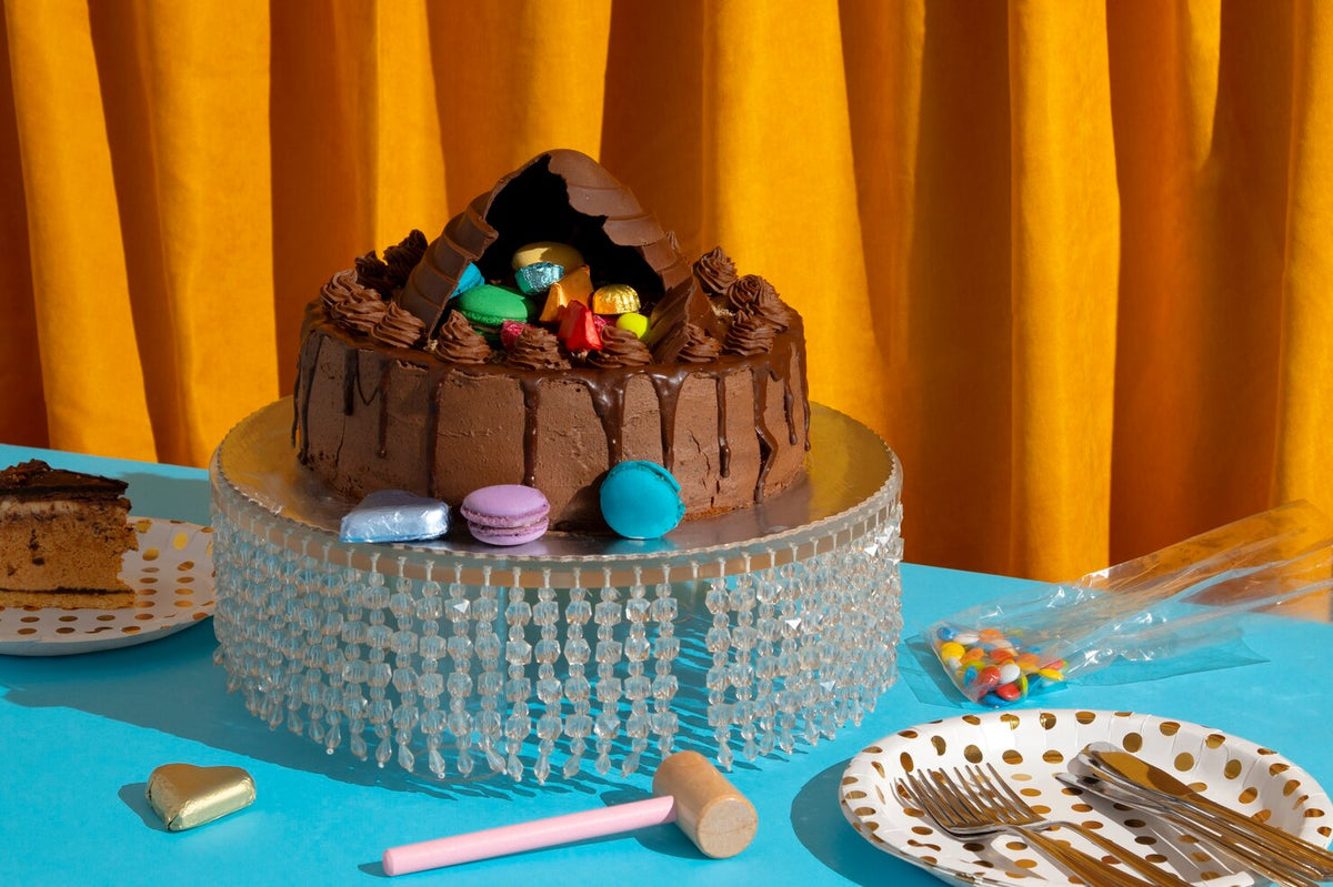 Resep Kue Tart Coklat