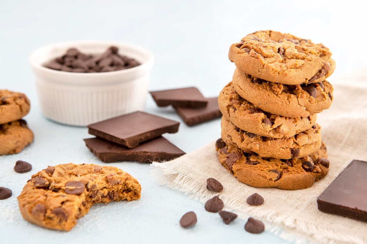 berapa lama cookies bertahan
