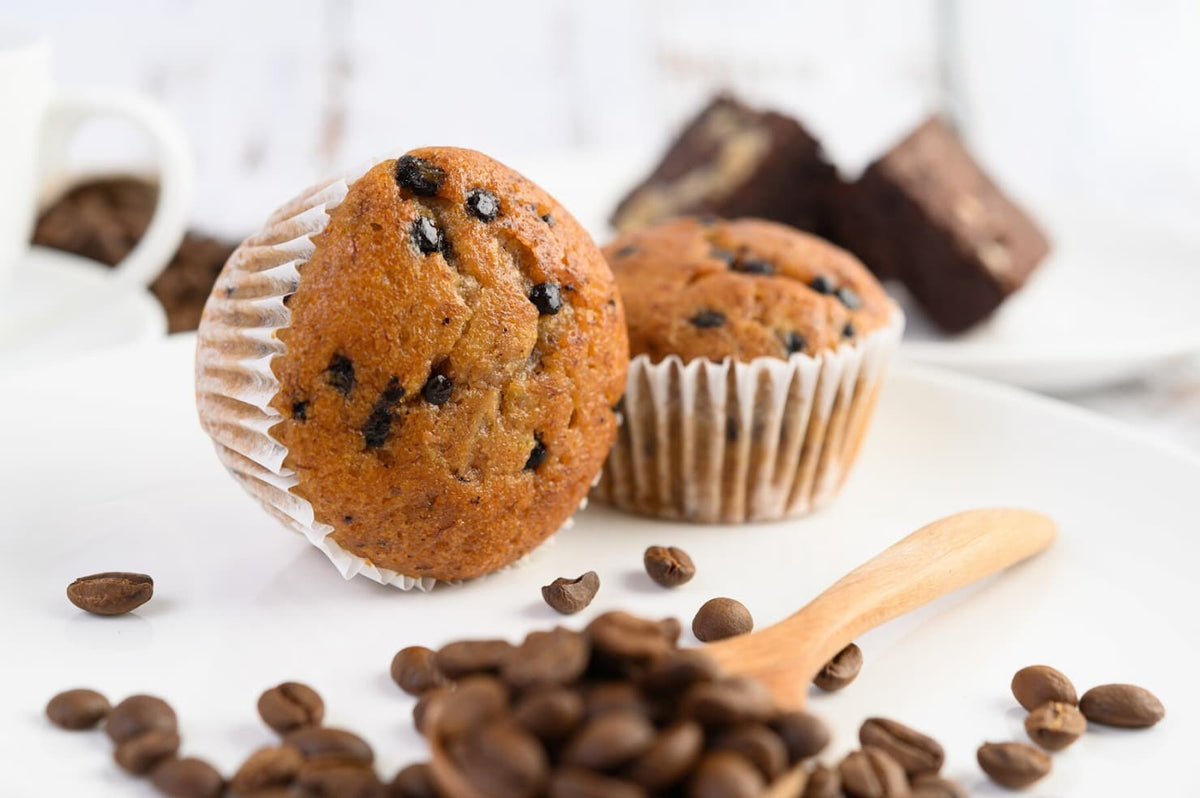 muffin tahan berapa lama