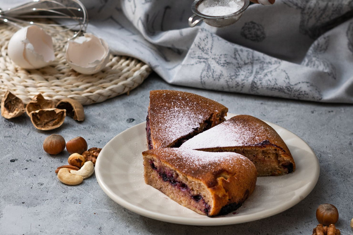 Resep Kue Tart Kukus