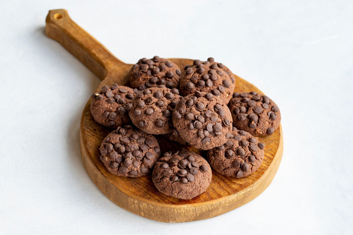 cookies tahan berapa lama