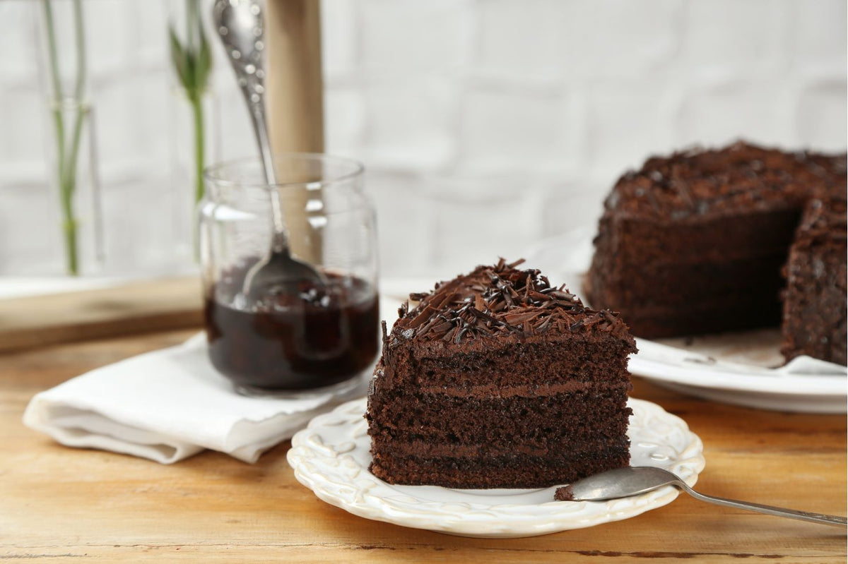 tips kue bolu mengembang sempurna