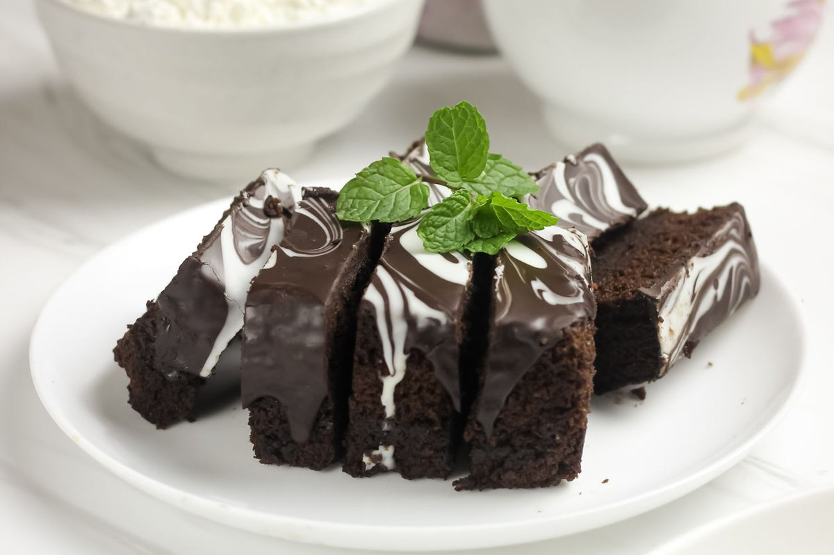 kue rumahan yang mudah dibuat