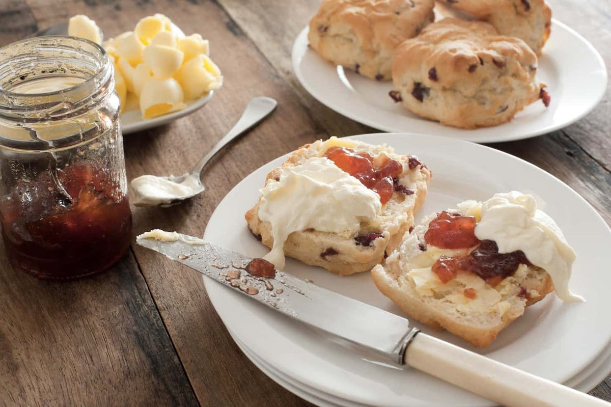 scones adalah