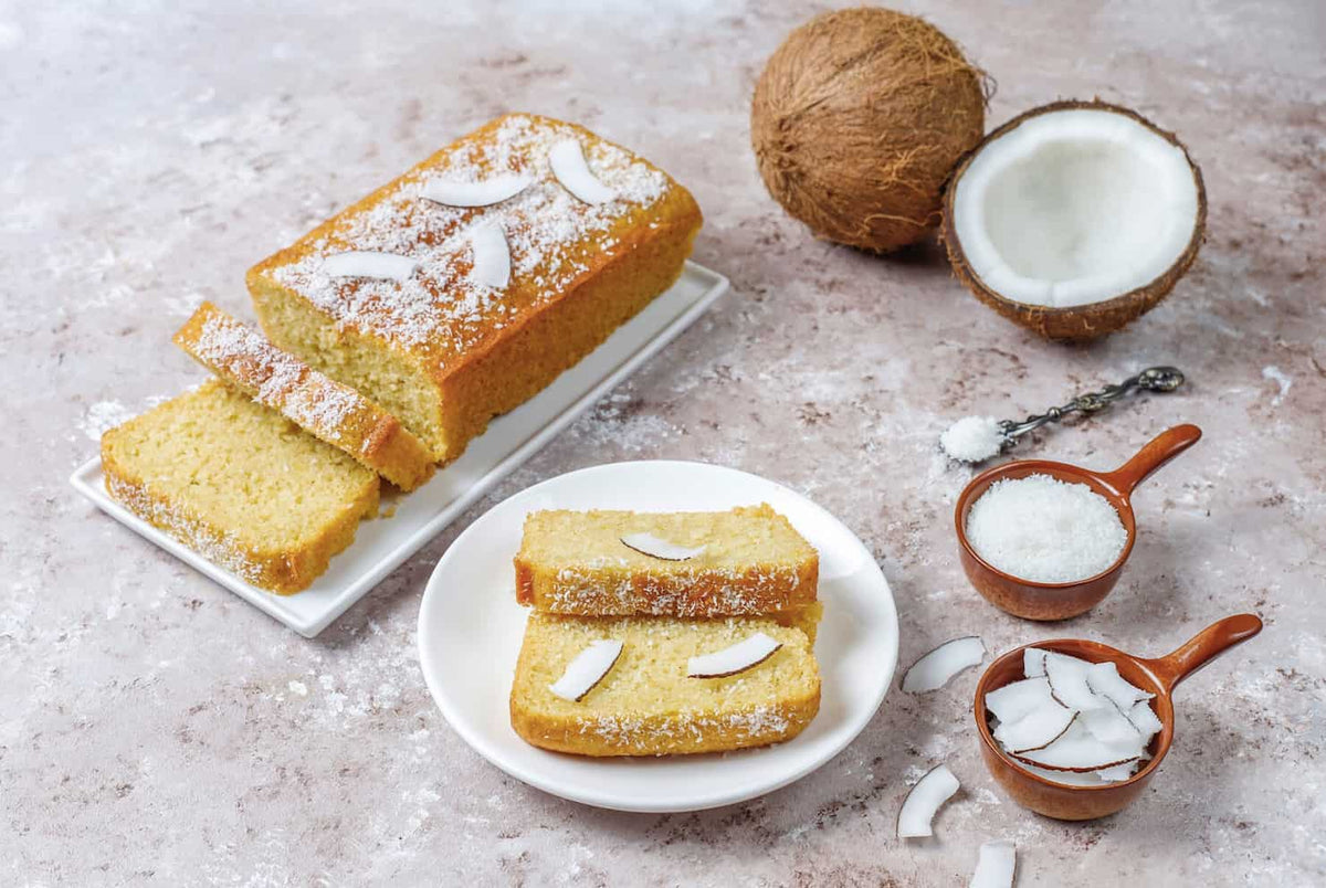 Travel cake