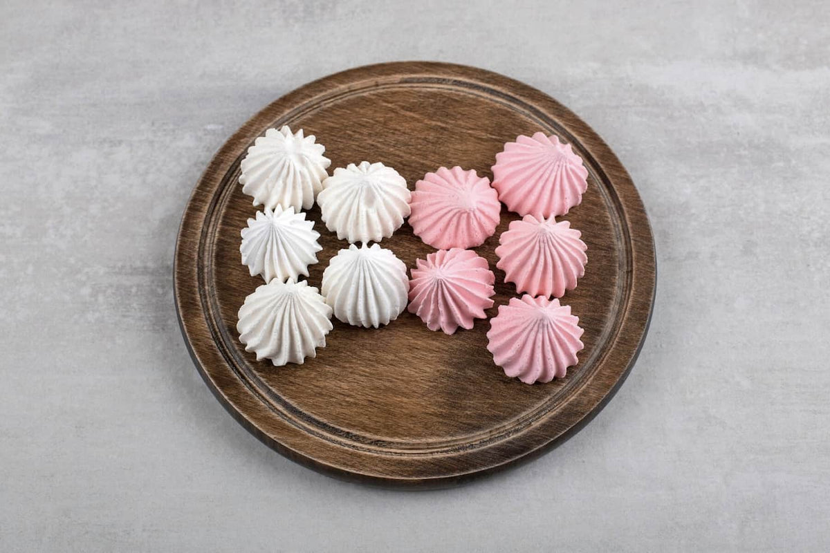 resep meringue
