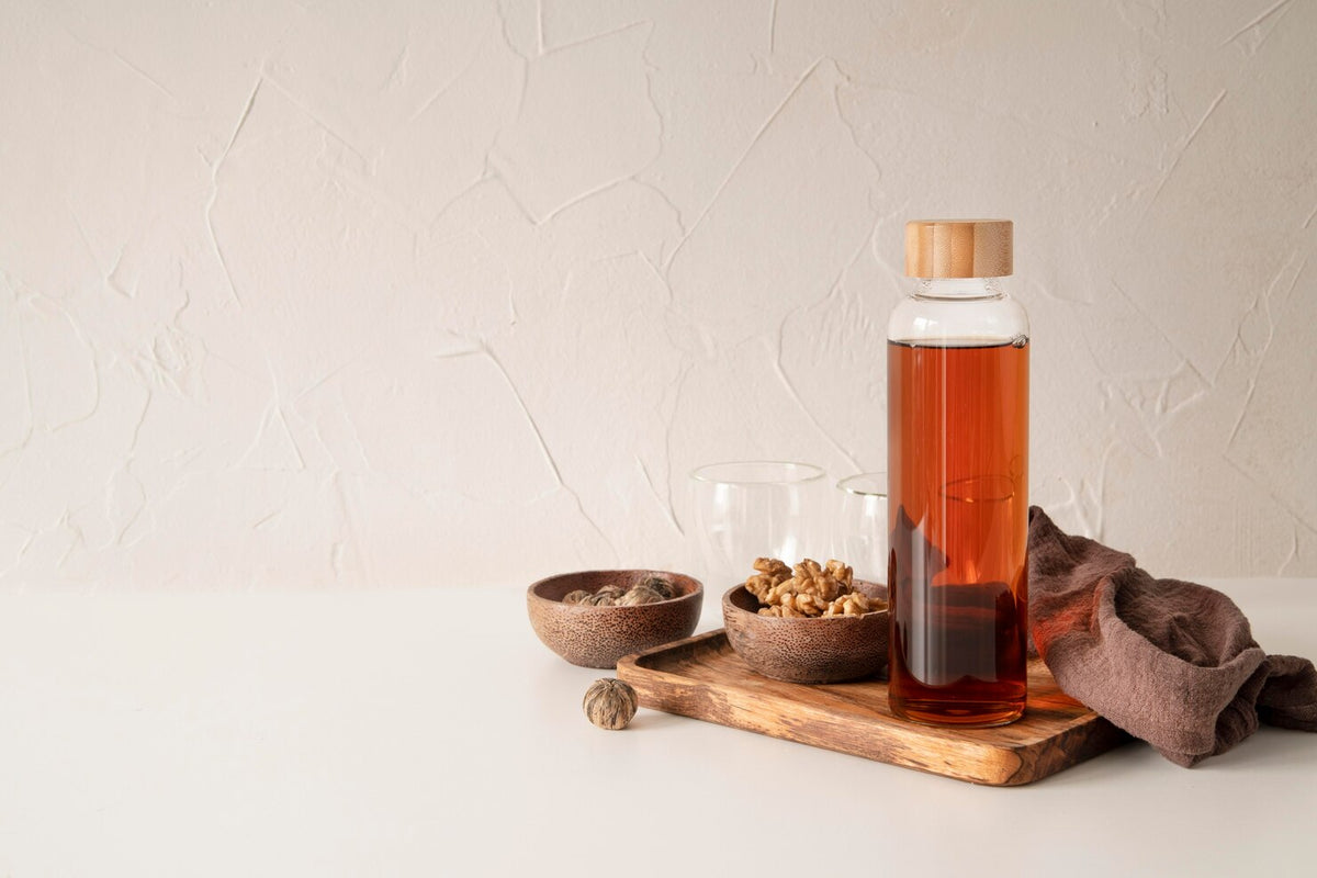 pengganti vanila ekstrak