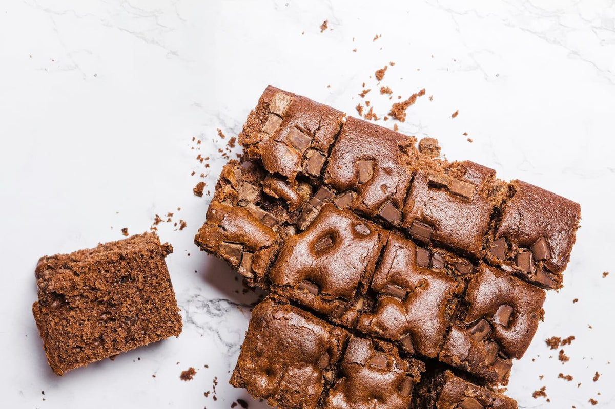 perbedaan brownies dan bolu