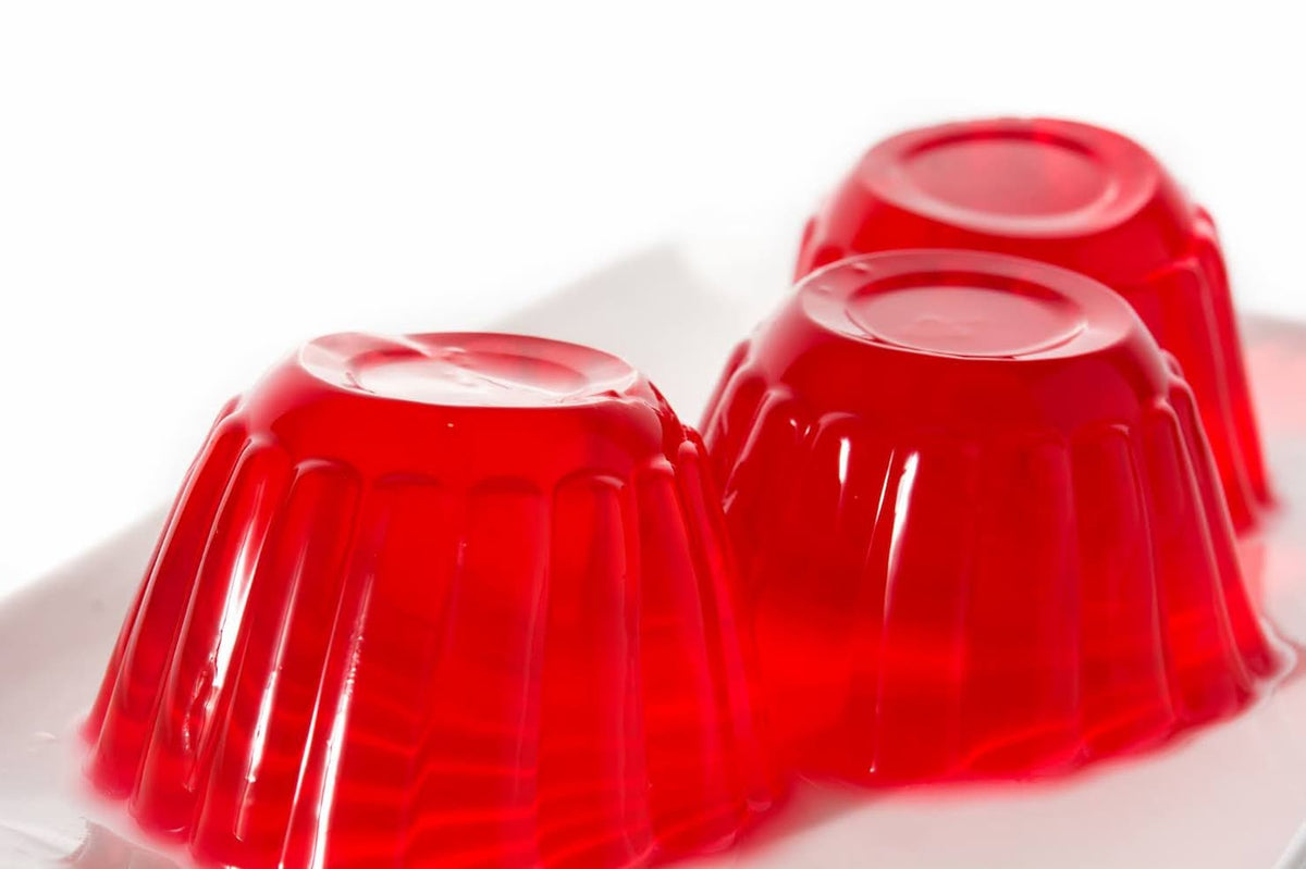 perbedaan gelatin sapi dan babi