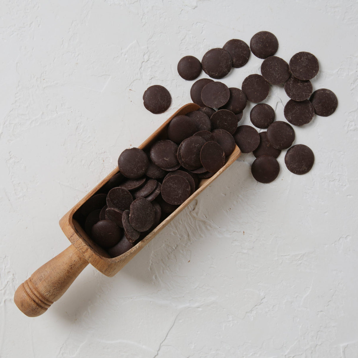 KioskCokelat.com - Embassy Azalea Cokelat Susu Kovertur - 8994592016599 - 10