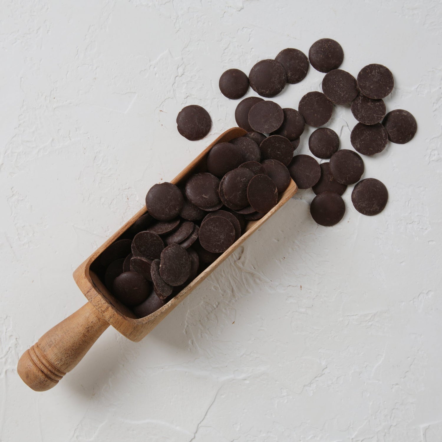 KioskCokelat.com - Embassy Azalea Cokelat Susu Kovertur - 8994592016599 - 16