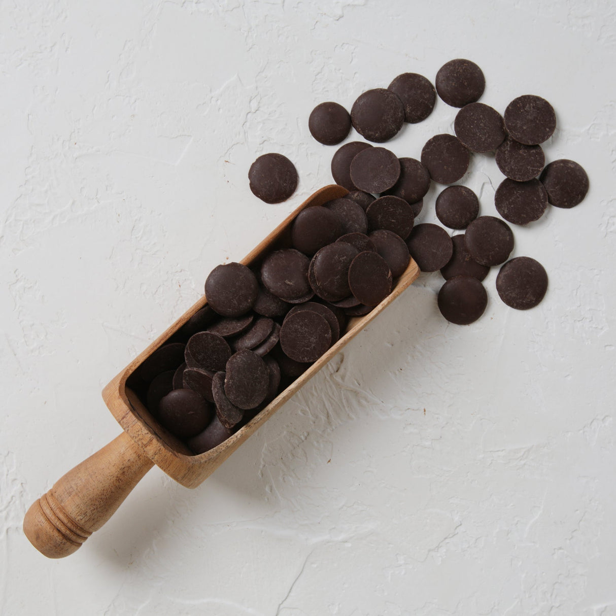 KioskCokelat.com - Embassy Continental Blend Cokelat Hitam Kovertur - 8994592016049 - 15