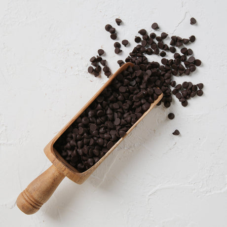 KioskCokelat.com - Embassy Torres Cokelat Hitam Chips - 8994592016063 - 4