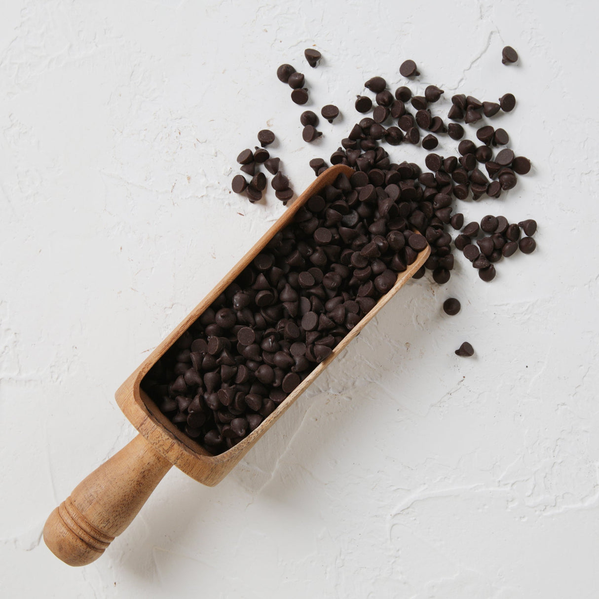 KioskCokelat.com - Embassy Torres Cokelat Hitam Chips - 8994592016063 - 9