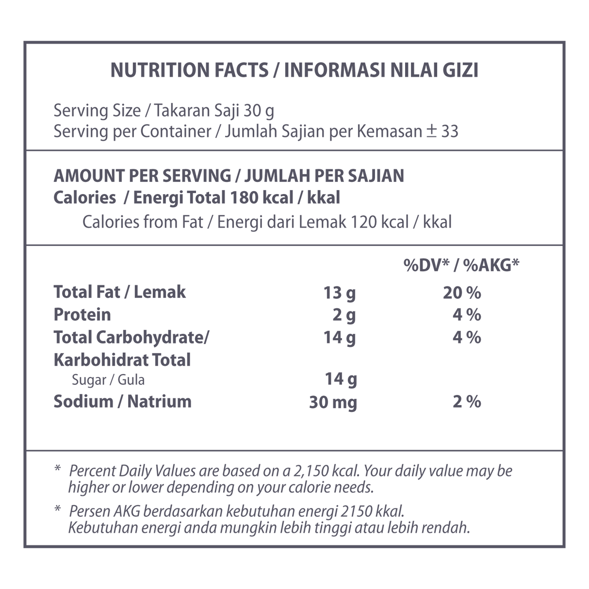 KioskCokelat.com - Embassy Zen Cokelat Putih - 8994592013857 - 18