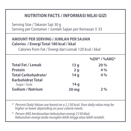 KioskCokelat.com - Embassy Zen Cokelat Putih - 8994592013857 - 12