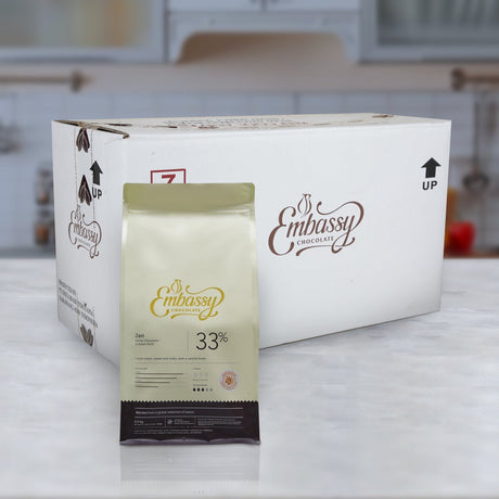 KioskCokelat.com - Embassy Zen Cokelat Putih - 8994592013093carton - 19