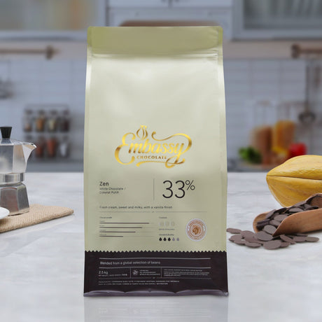 KioskCokelat.com - Embassy Zen Cokelat Putih - 8994592013857 - 20