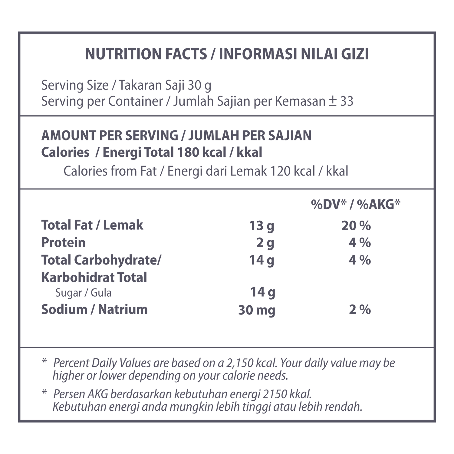 KioskCokelat.com - Embassy Zen Cokelat Putih - 8994592013857 - 24