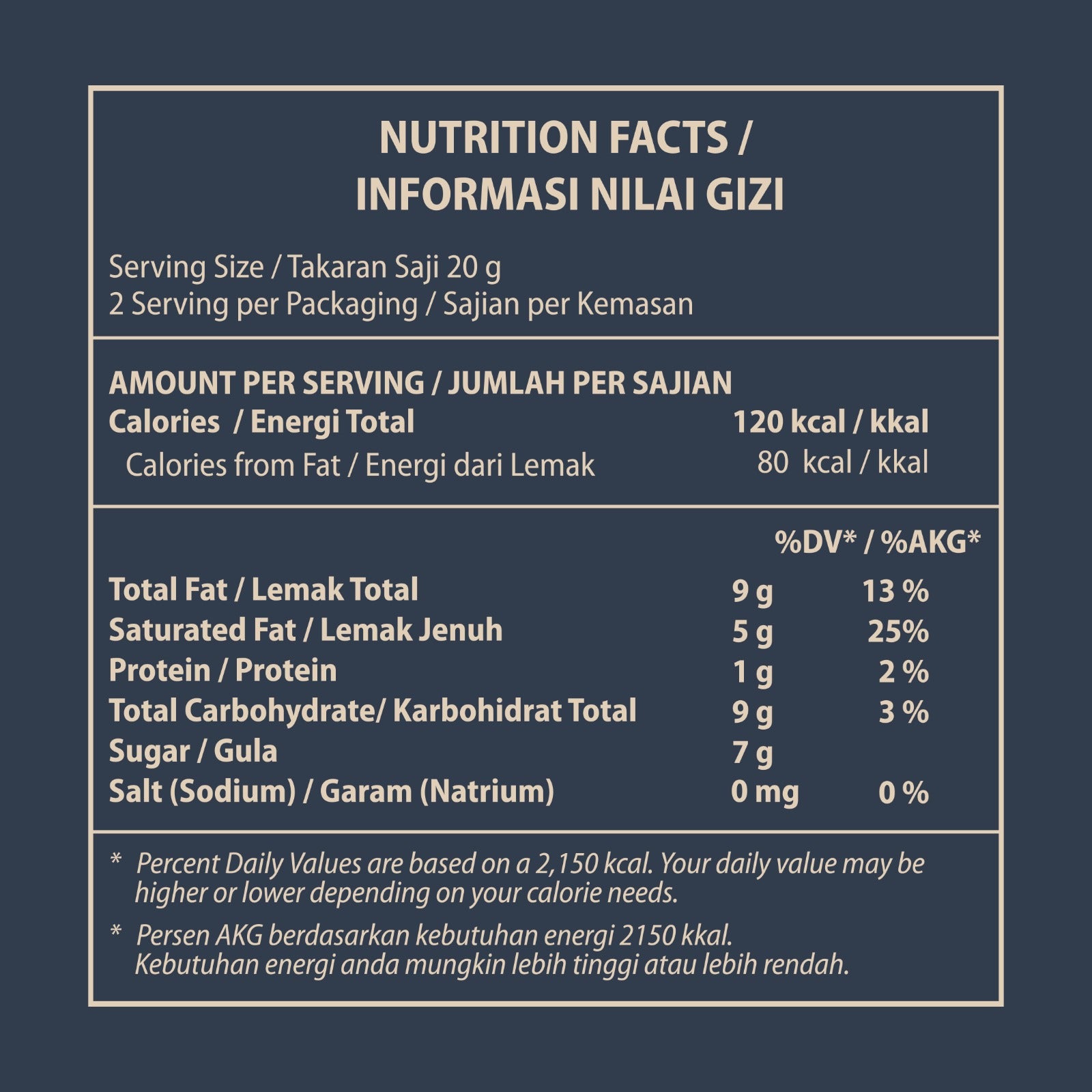 Limited Edition: Embassy Davao single origin ready to eat dark couverture chocolate bar nutrition facts