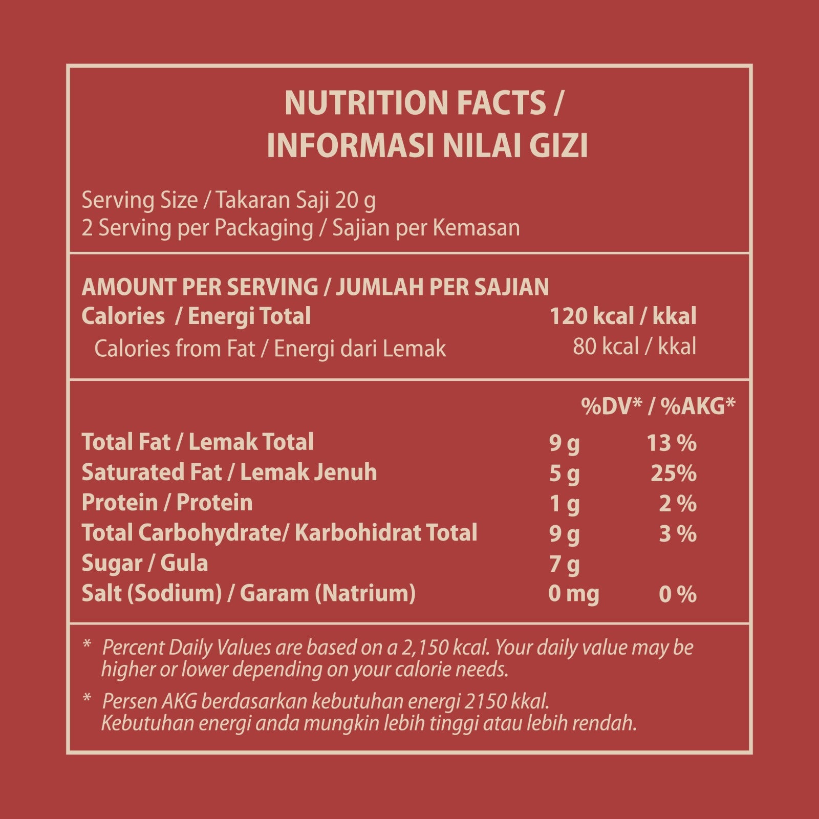 Limited Edition: Embassy Davao single origin ready to eat dark couverture chocolate bar with strawberry nutrition facts