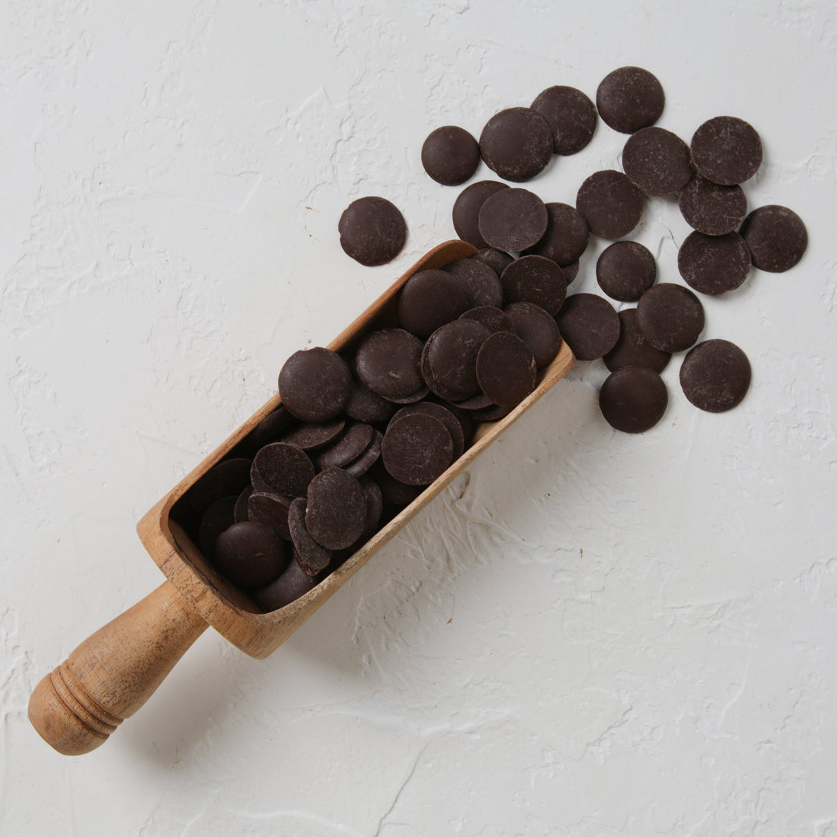 KioskCokelat.com - Embassy Oceanic Blend Cokelat Hitam Kovertur - 8994592013864 - 20