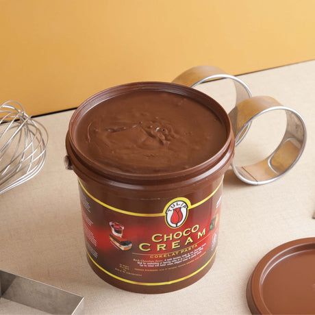 KioskCokelat.com - Tulip Choco Cream - 8994592017565 - 4