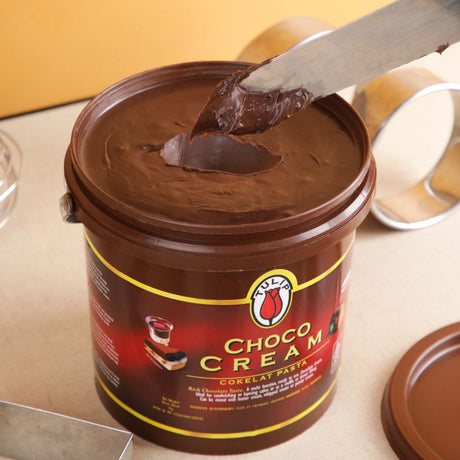 KioskCokelat.com - Tulip Choco Cream - 8994592017565 - 5