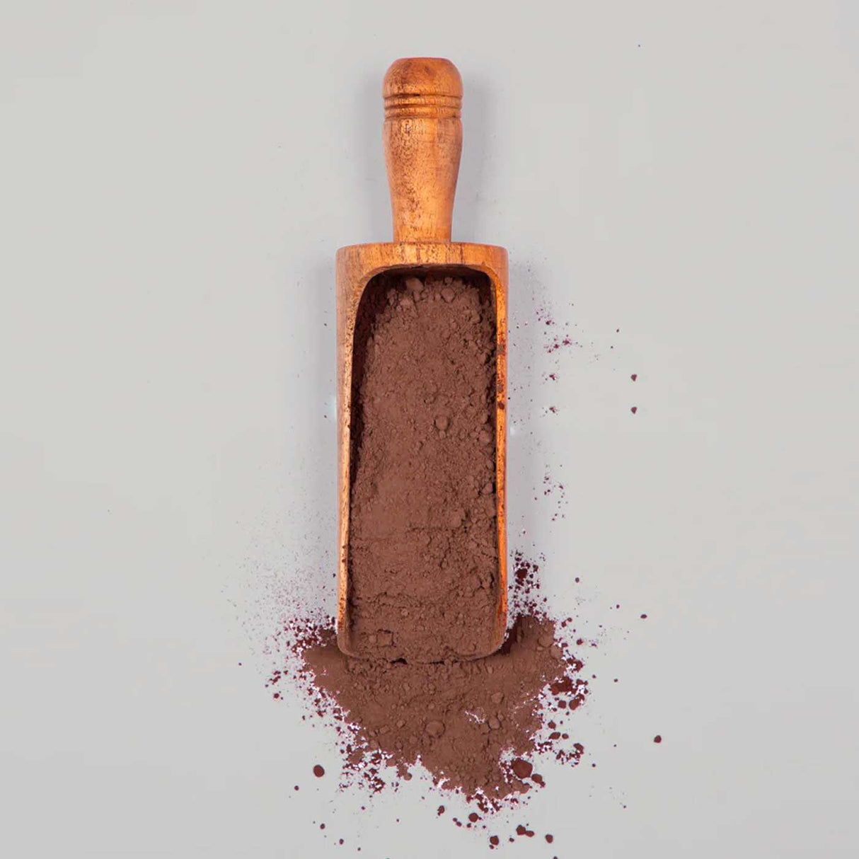 KioskCokelat.com - Tulip Cioccolato bubuk Minuman Cokelat - 8994592001519 - 4