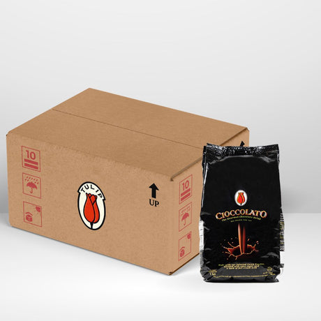 KioskCokelat.com - Tulip Cioccolato bubuk Minuman Cokelat - 8994592001519 - 2