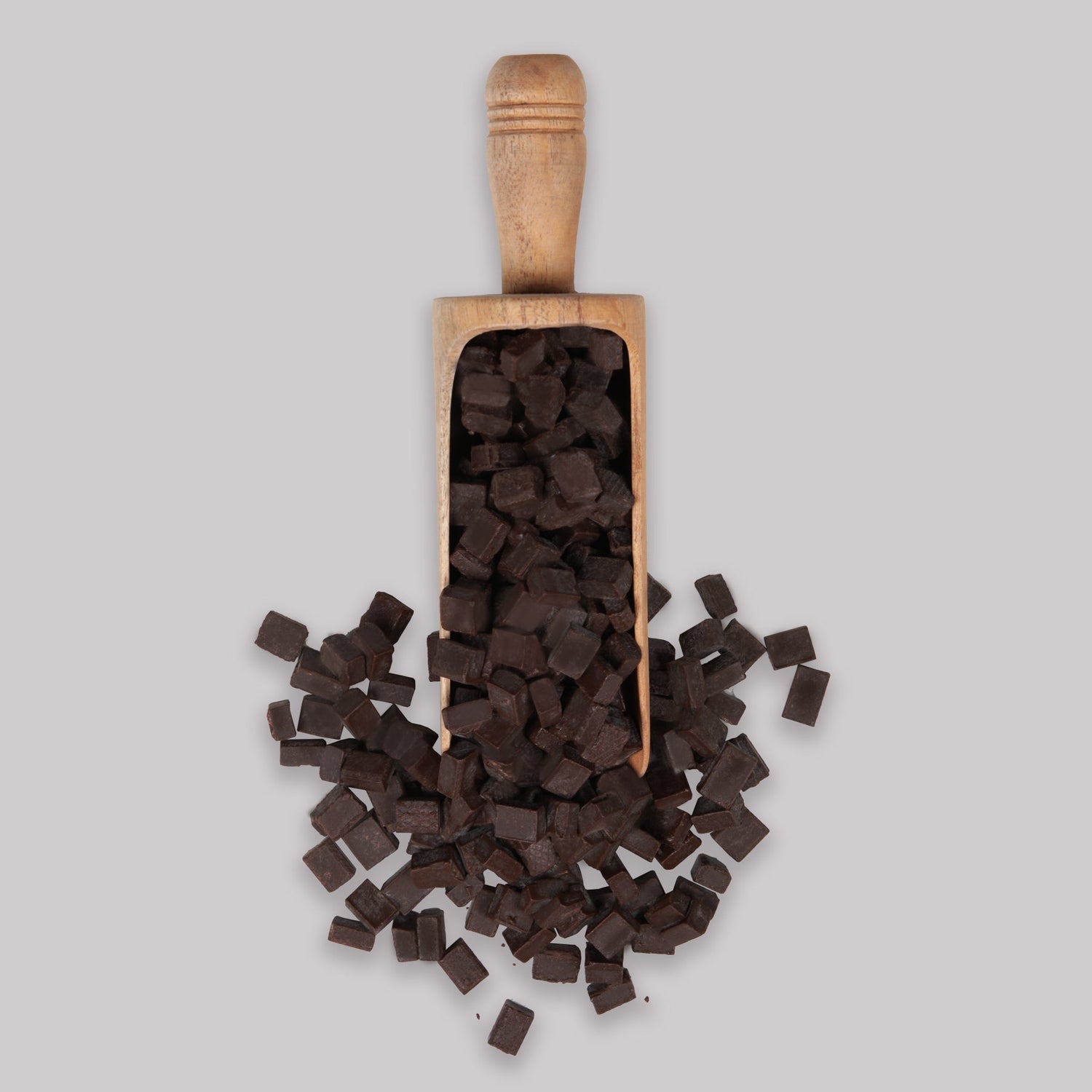 KioskCokelat.com - Tulip Chocolatier Choco Chunks - 8994592014489 - 4