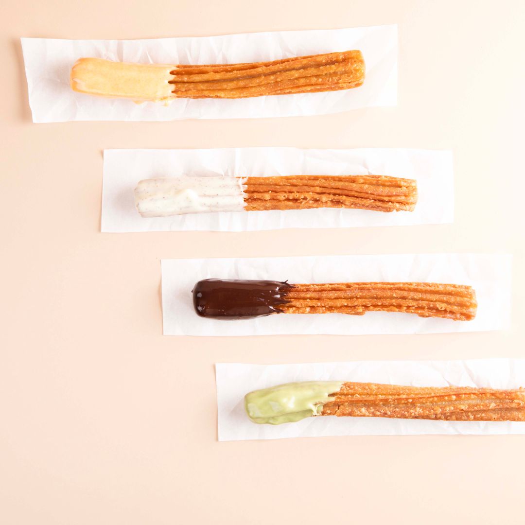 KioskCokelat.com - Tulip Matcha Easy Glaze - 8994592017763 - 5