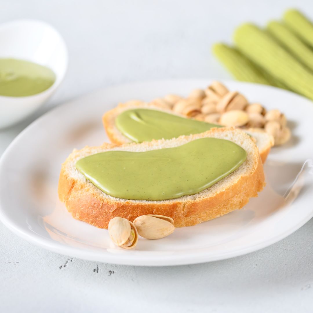 KioskCokelat.com - Tulip Matcha Easy Glaze - 8994592017763 - 13