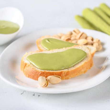 KioskCokelat.com - Tulip Matcha Easy Glaze - 8994592017763 - 13
