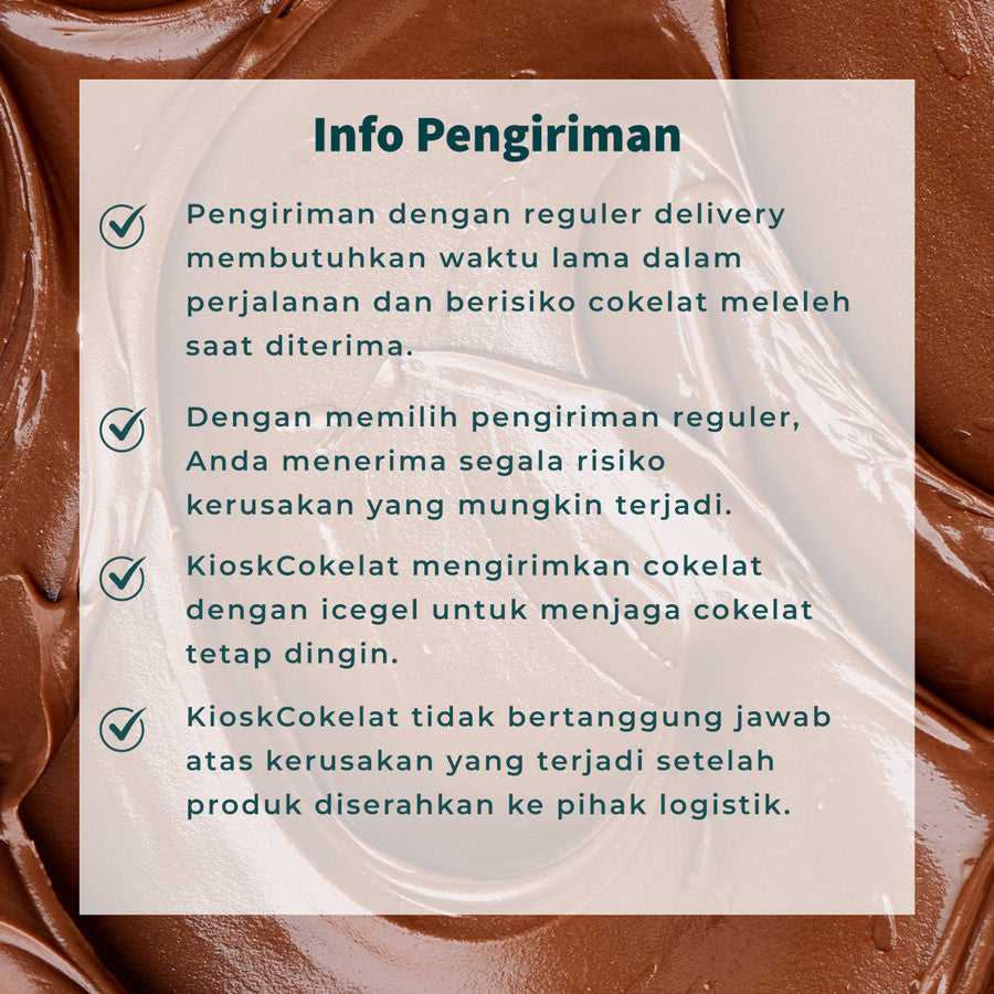KioskCokelat.com - Tulip Matcha Easy Glaze - 8994592017763 - 15