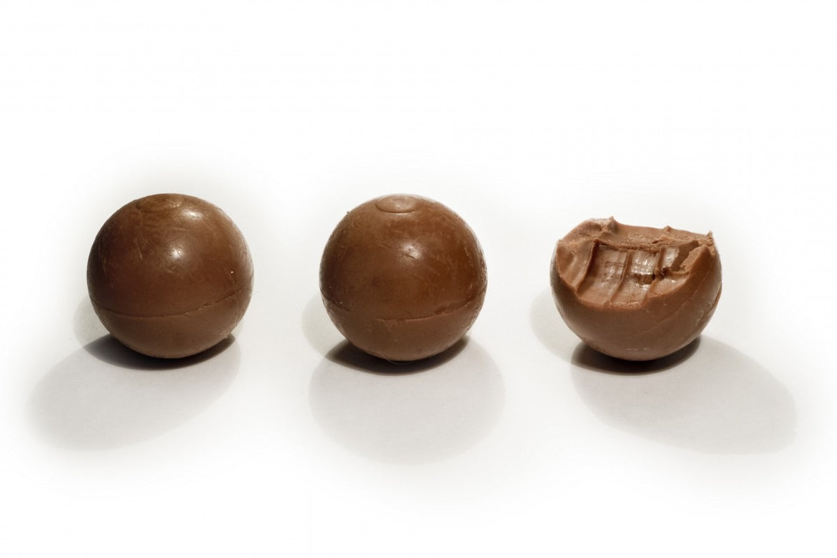 Jenis-Jenis Coklat Praline Berdasarkan Negara Asalnya