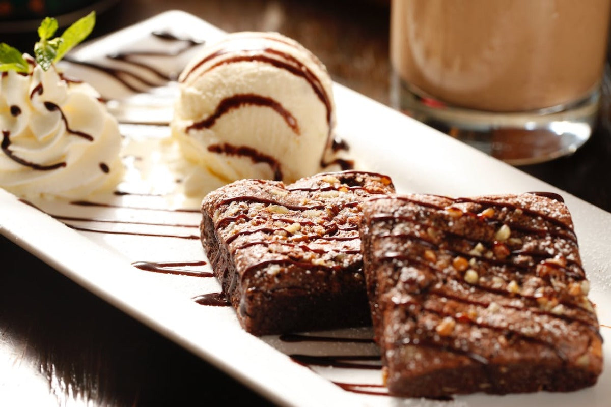 3 Pengganti Cokelat Bubuk untuk Brownies