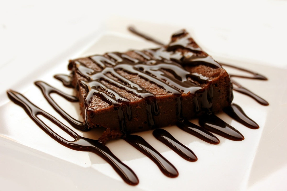 5 Topping Brownies Kekinian Agar Lebih Menarik