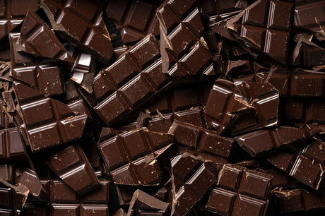 berapa lama umur simpan coklat