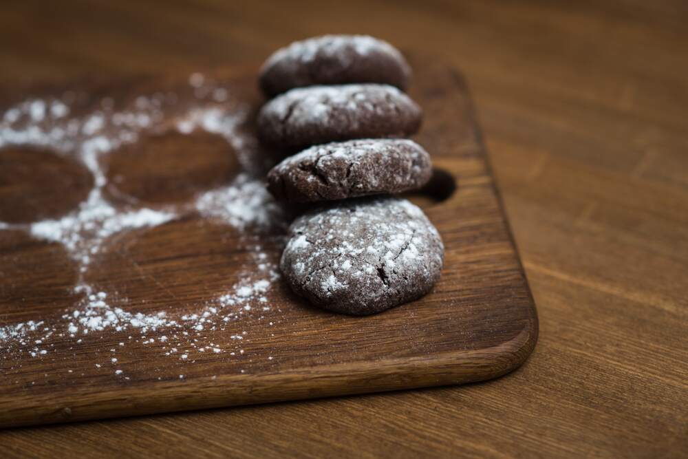 7 Inspirasi Aneka Cookies Cokelat untuk Bisnis Kuliner Rumahan