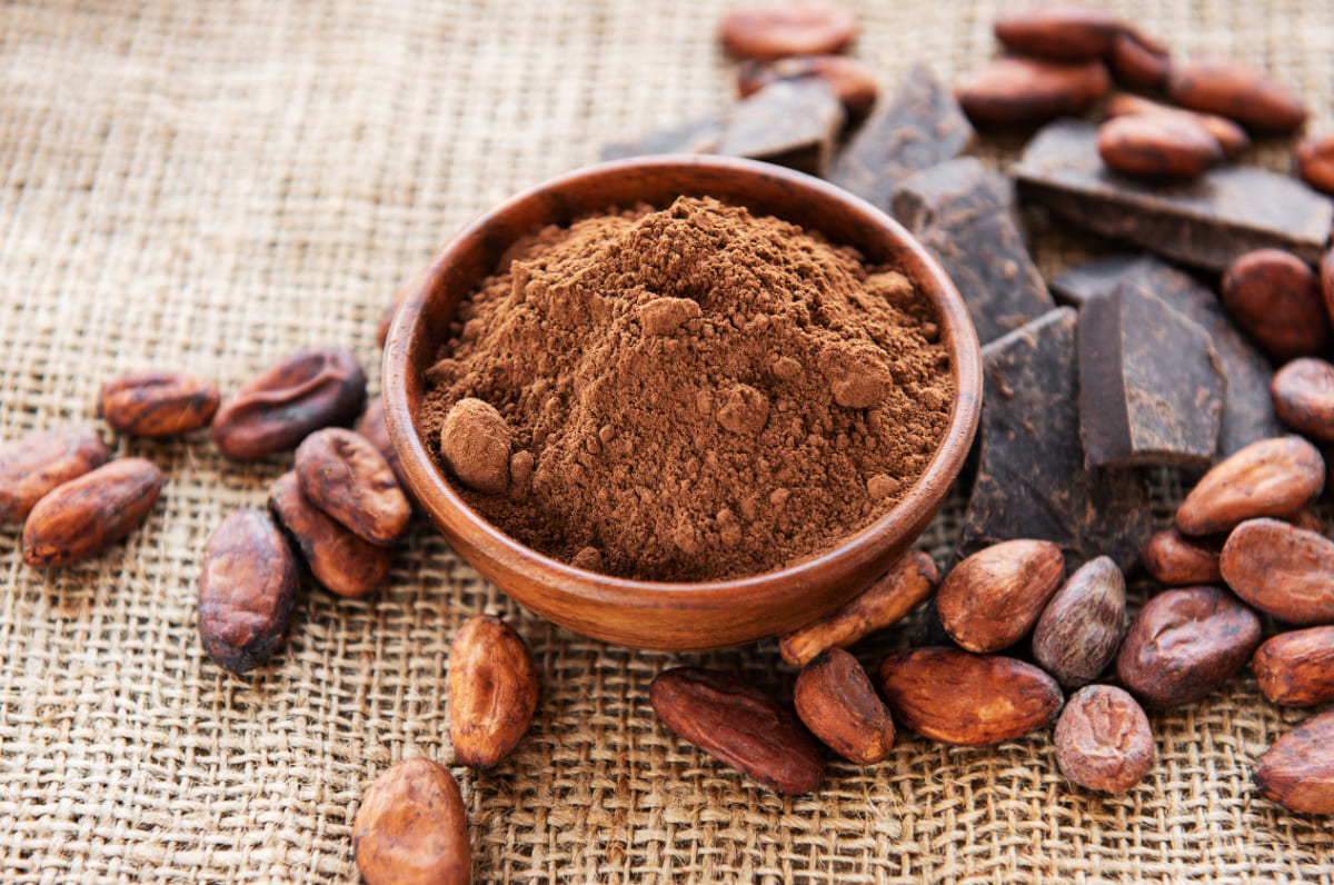 Produk Cokelat Bubuk dan Arang Karbon Aktif Indonesia Mulai Bidik Pasar Timur Tengah