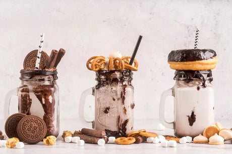 resep minuman coklat dingin ala cafe