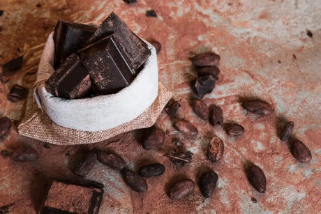 cara menyimpan coklat agar tidak meleleh