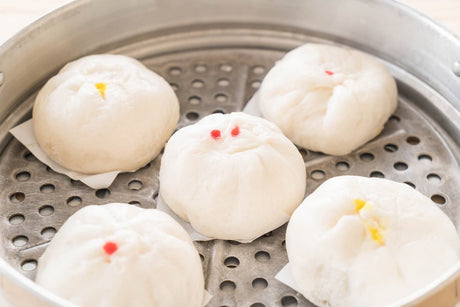 resep bakpao coklat